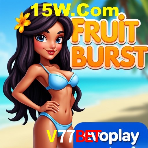 Descubra a Essência do V77Bet: Nossa História e Compromissos