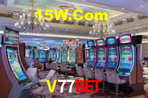 V77Bet Login