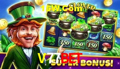 Estatísticas V77Bet
