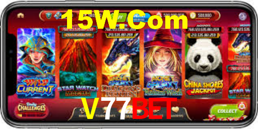 V77Bet,V77Bet App