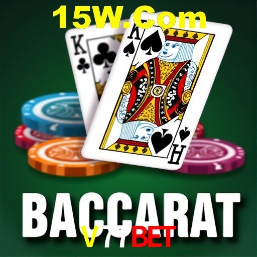 Descubra a Essência do V77Bet: Nossa História e Compromissos