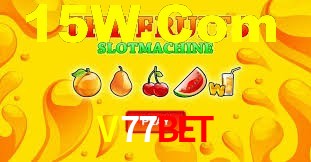 Blackjack Table V77Bet