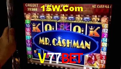 cassino V77Bet