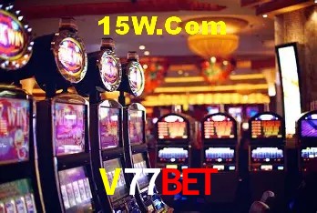 Cadastro Rápido V77Bet