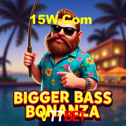 Mesa de Roleta V77Bet