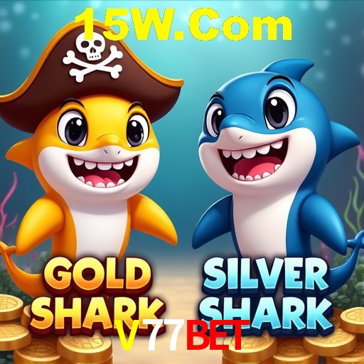 A Popularidade dos Caça-Níqueis no V77Bet