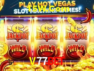 Especiais de Fim de Semana V77Bet