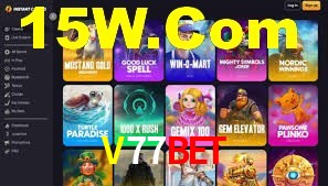 Spaceman Game V77Bet