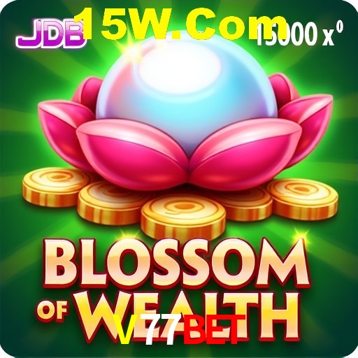 A Emoção da Loteria na V77Bet: Uma Chance de Mudança de Vida