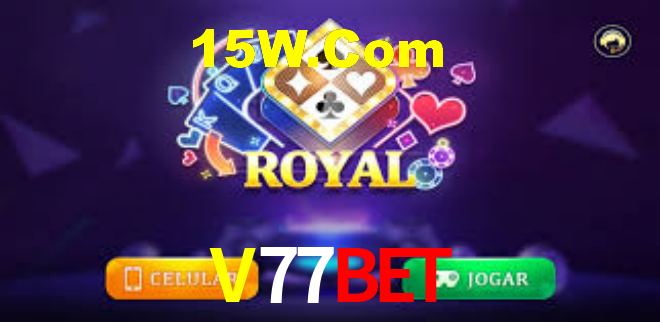 V77Bet App