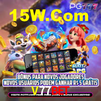 Bônus Generosos e Exclusivos no V77Bet para Você!