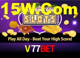 V77Bet App Interface