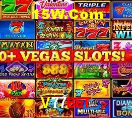 Diretório de Jogos V77Bet