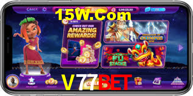 V77Bet App